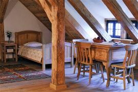 Galiny Palace and Farmstead: hotel, accomodation, flats, rooms, holiday in Mazury, Poland