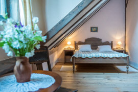 Galiny Palace and Farmstead: hotel, accomodation, flats, rooms, holiday in Mazury, Poland
